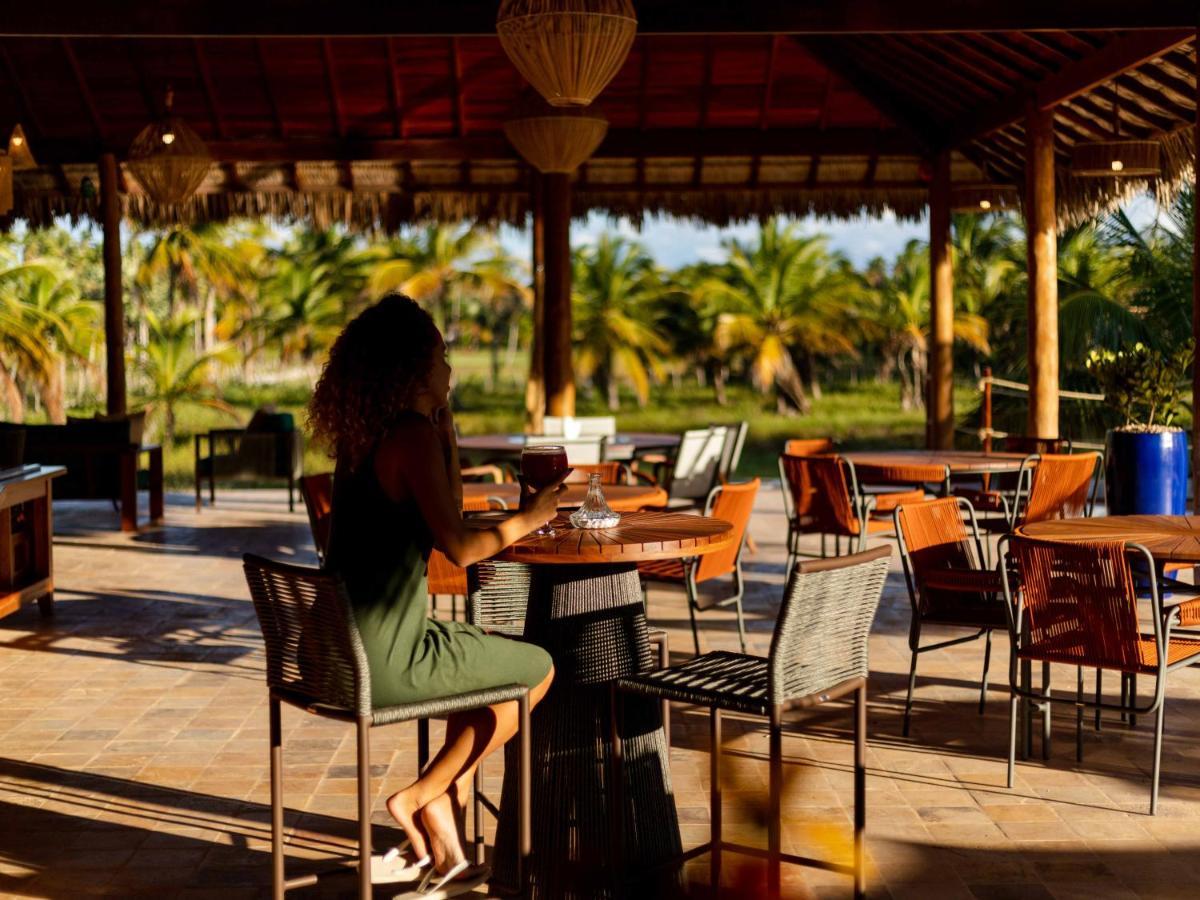 פראה Mkni Hotel - Ikaika Makani Experience מראה חיצוני תמונה