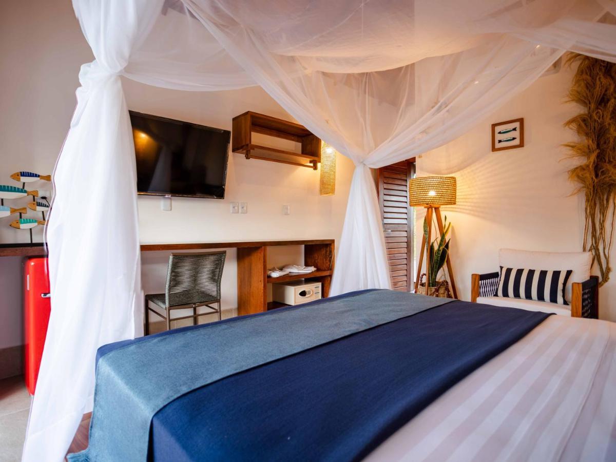 פראה Mkni Hotel - Ikaika Makani Experience מראה חיצוני תמונה